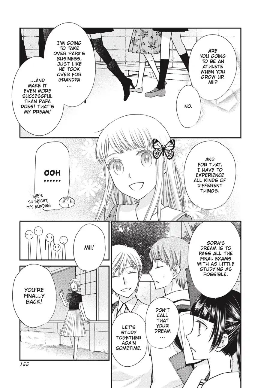 Fruits Basket Another Chapter 8 #33