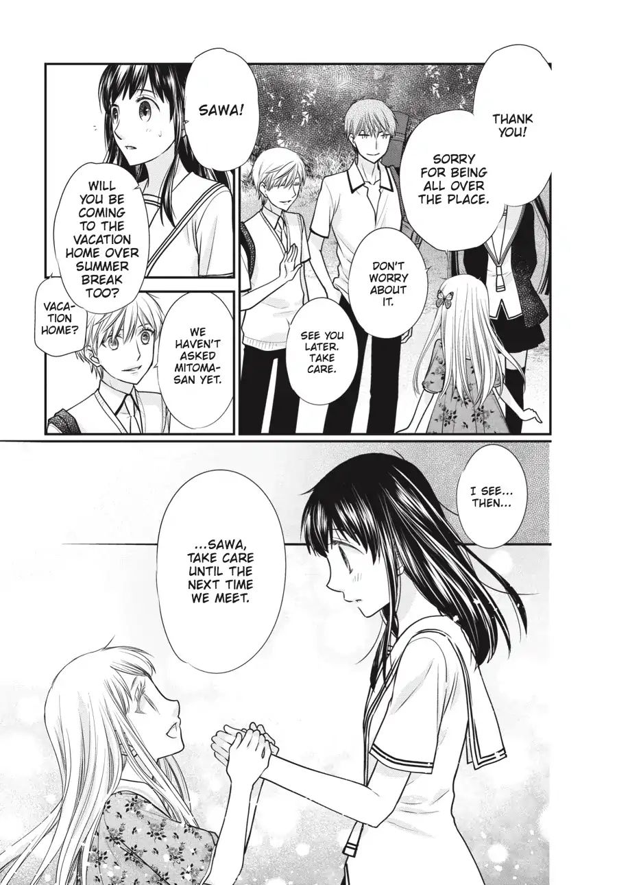 Fruits Basket Another Chapter 8 #35