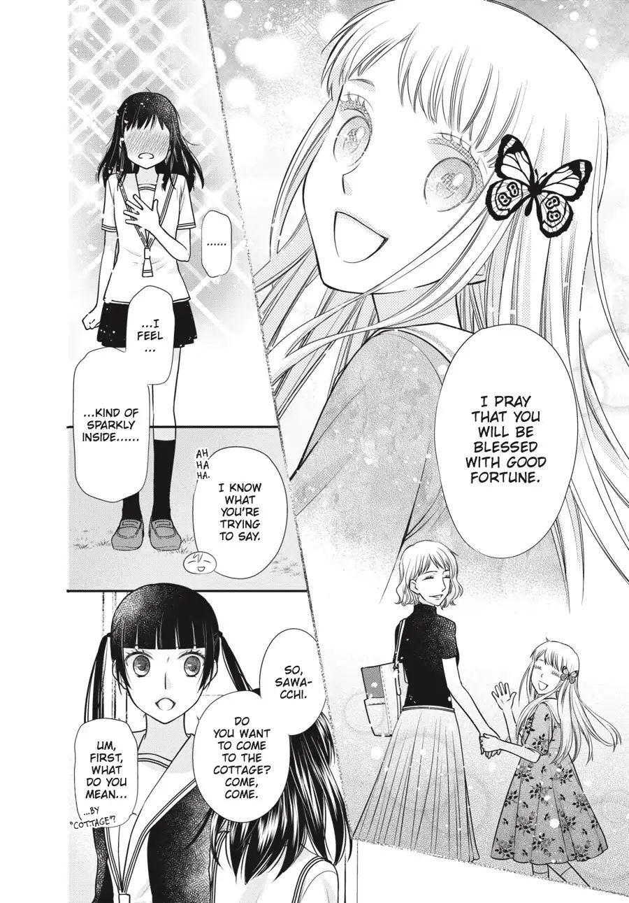 Fruits Basket Another Chapter 8 #36