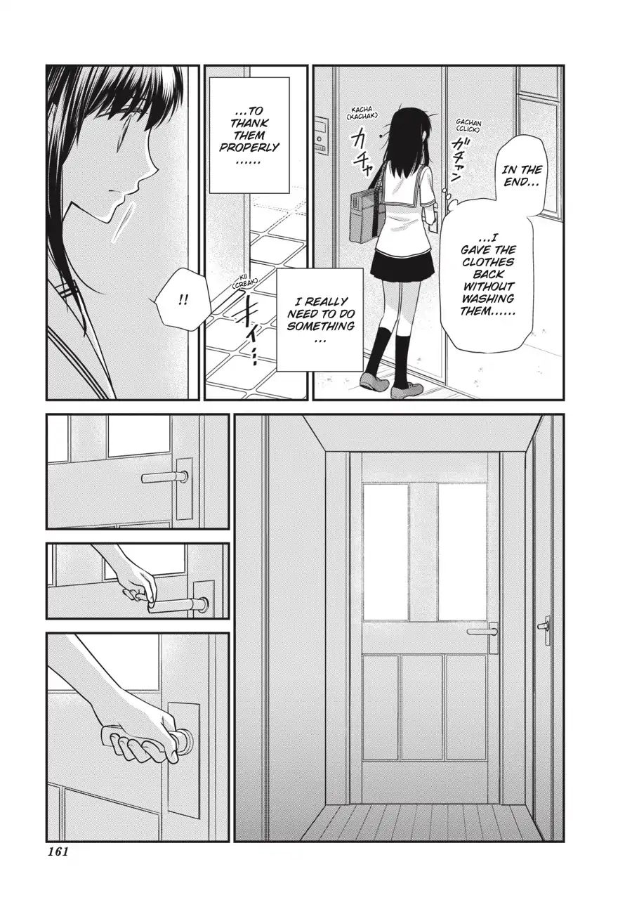 Fruits Basket Another Chapter 8 #39