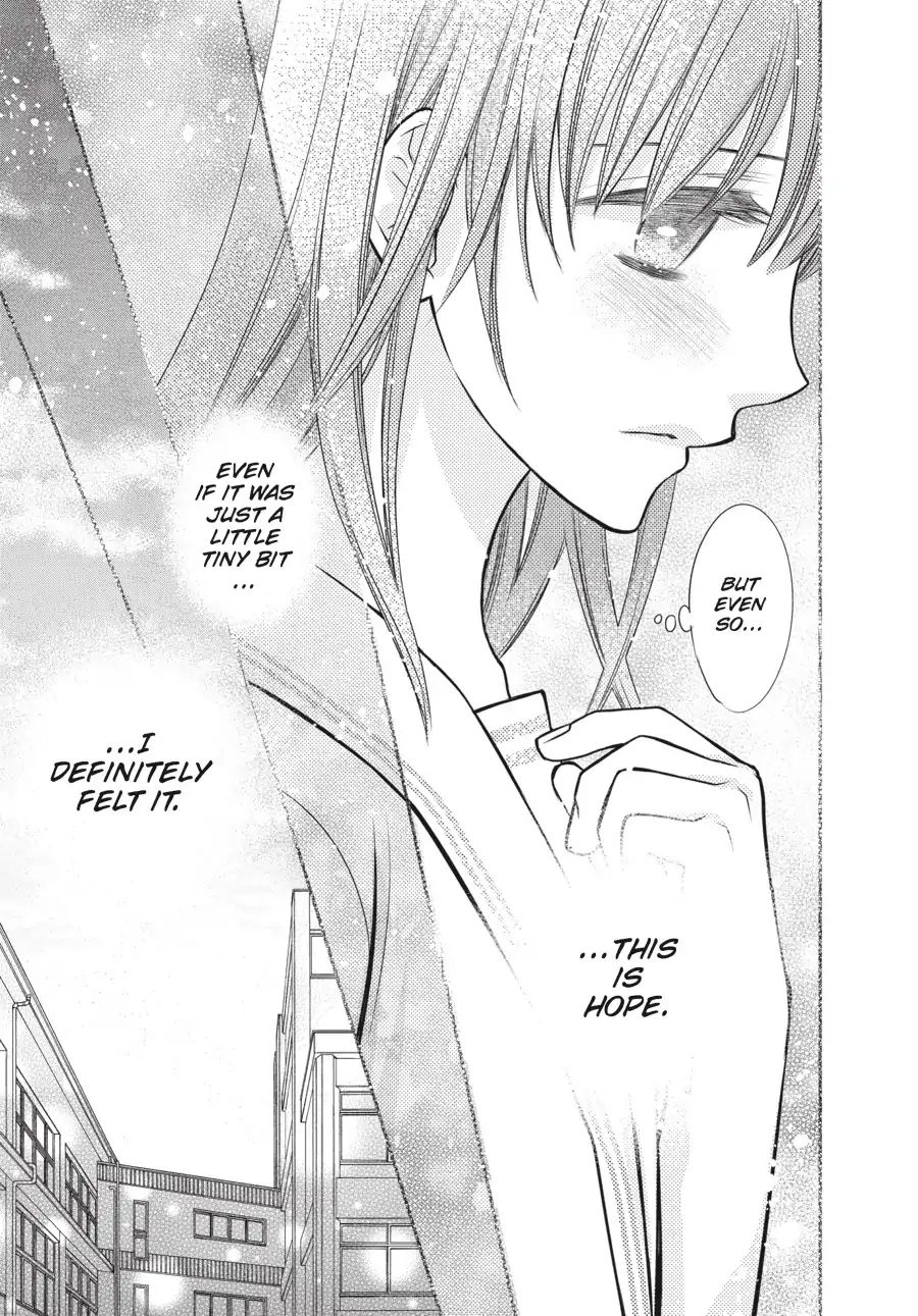 Fruits Basket Another Chapter 8 #41