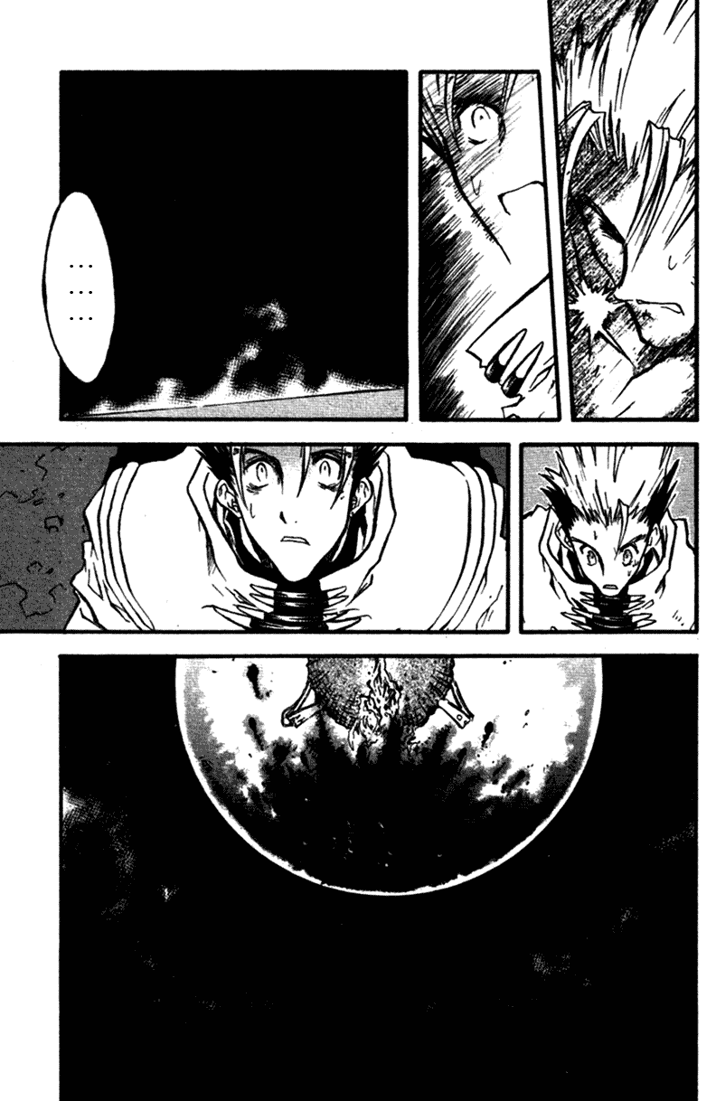 Trigun Maximum Chapter 39 #12