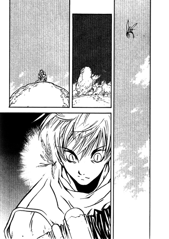 Trigun Maximum Chapter 23 #13