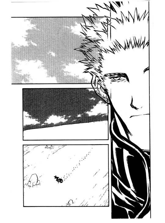 Trigun Maximum Chapter 22 #22