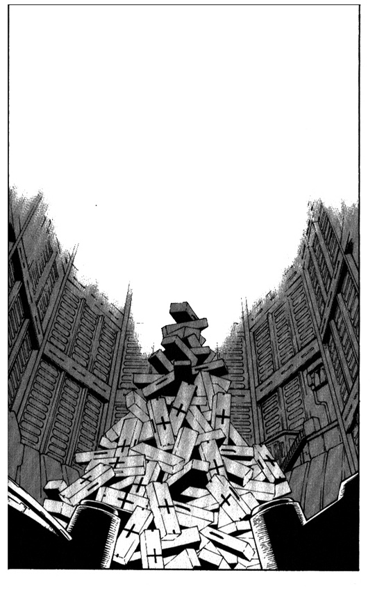 Trigun Maximum Chapter 17 #29