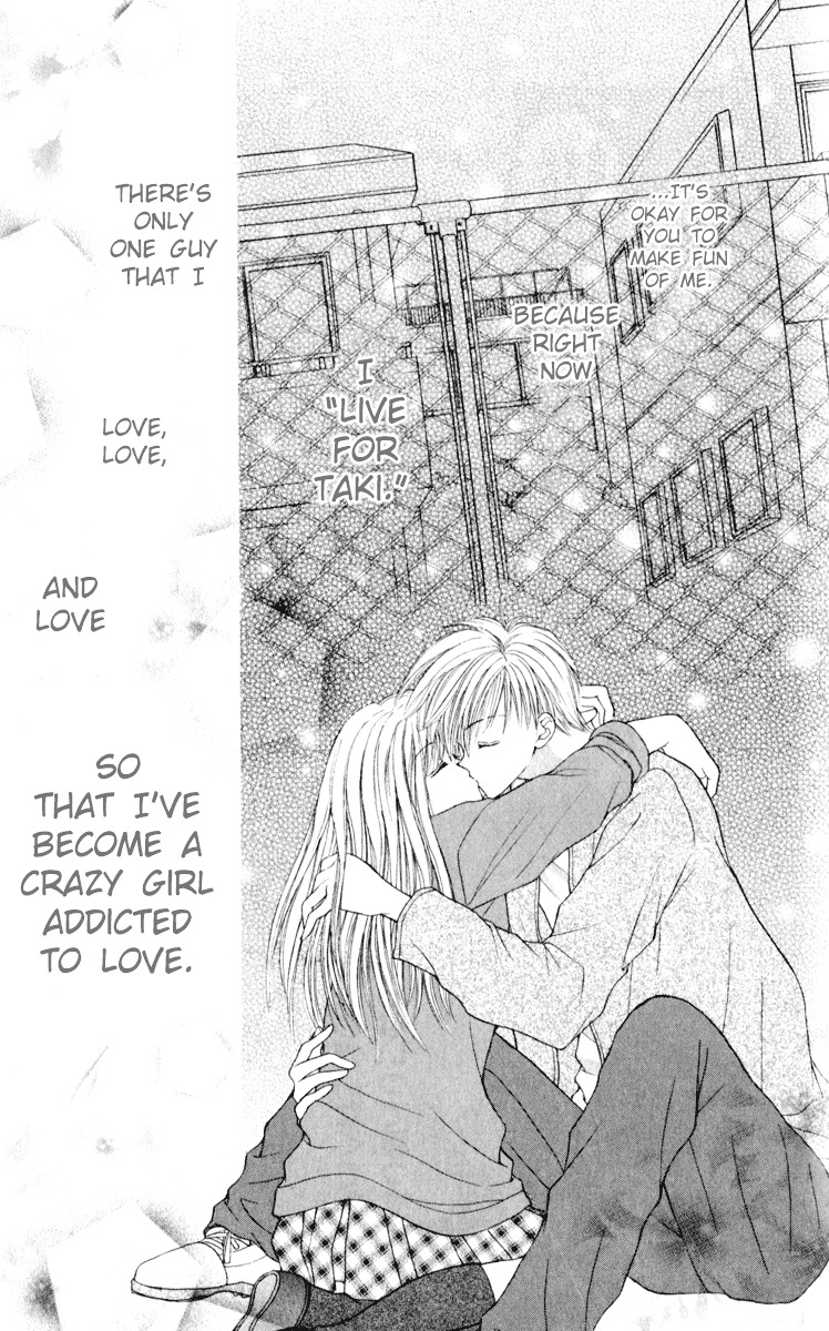 Max Lovely Chapter 6.2 #14