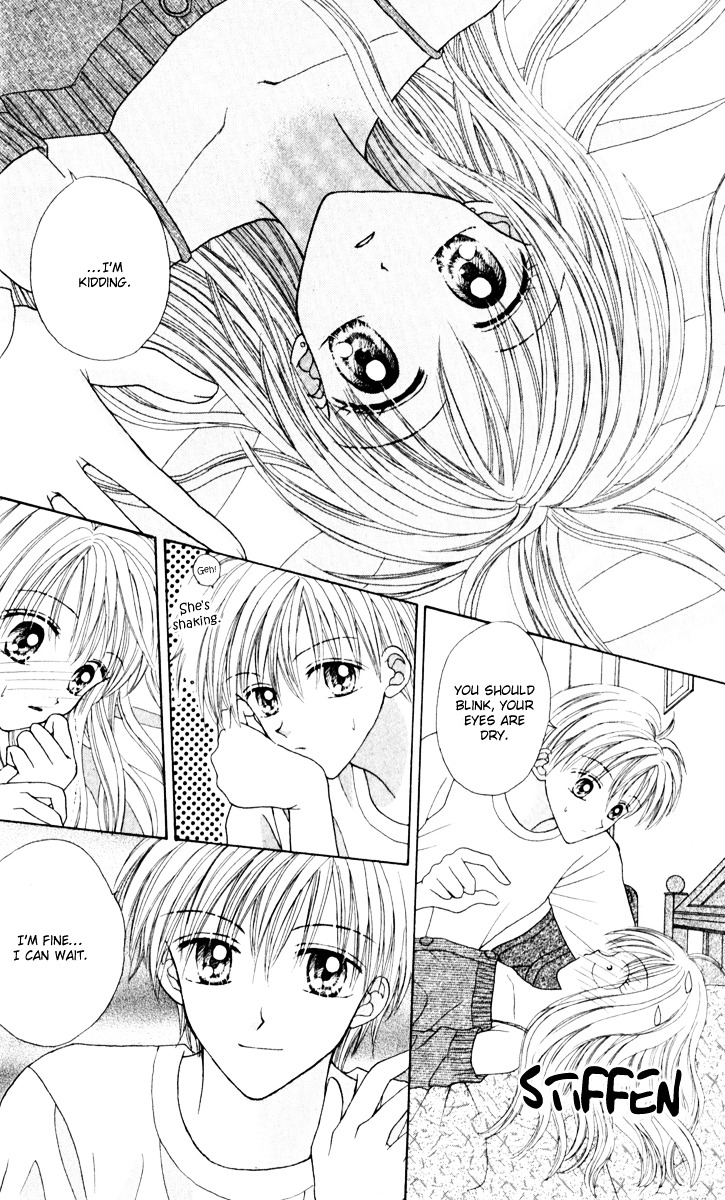 Max Lovely Chapter 5.61 #37