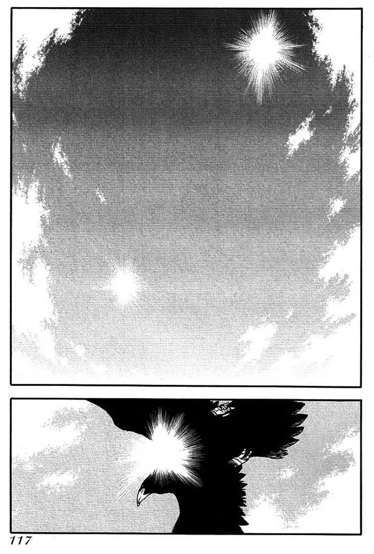 Trigun Maximum Chapter 10.04 #20