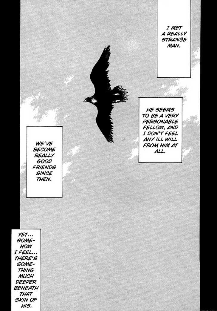 Trigun Maximum Chapter 10.03 #32