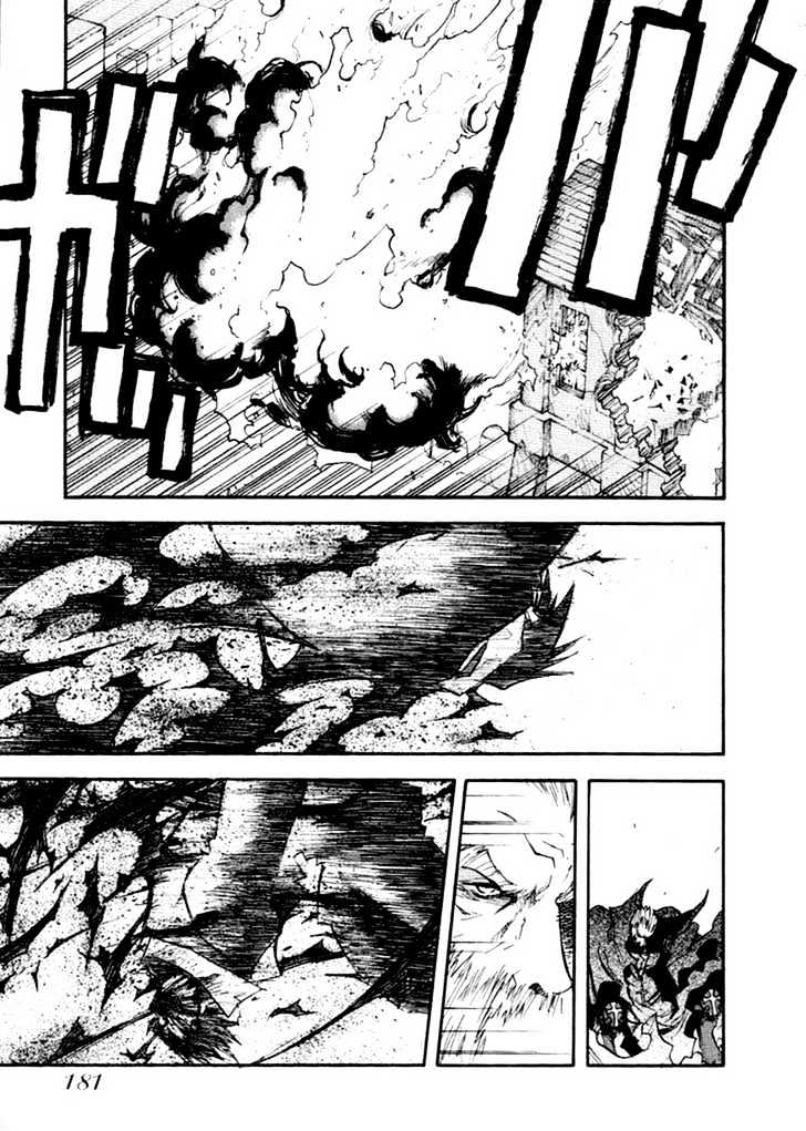 Trigun Maximum Chapter 9.06 #13