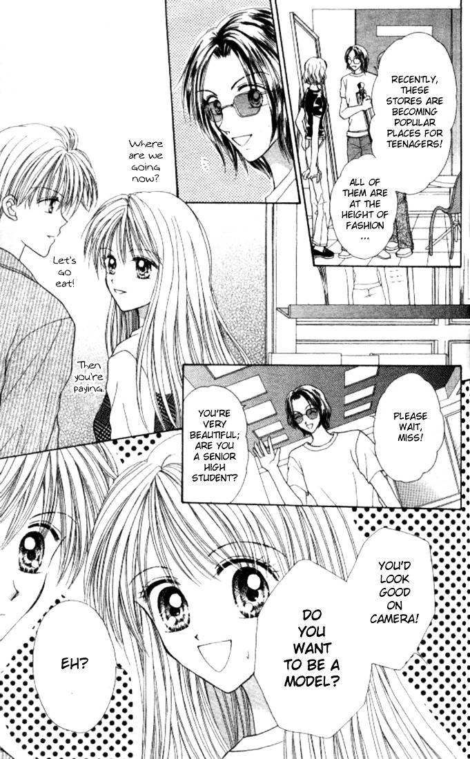 Max Lovely Chapter 2.04 #32