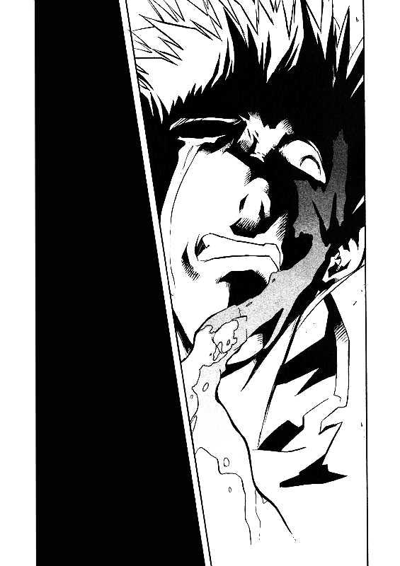 Trigun Maximum Chapter 7.03 #15