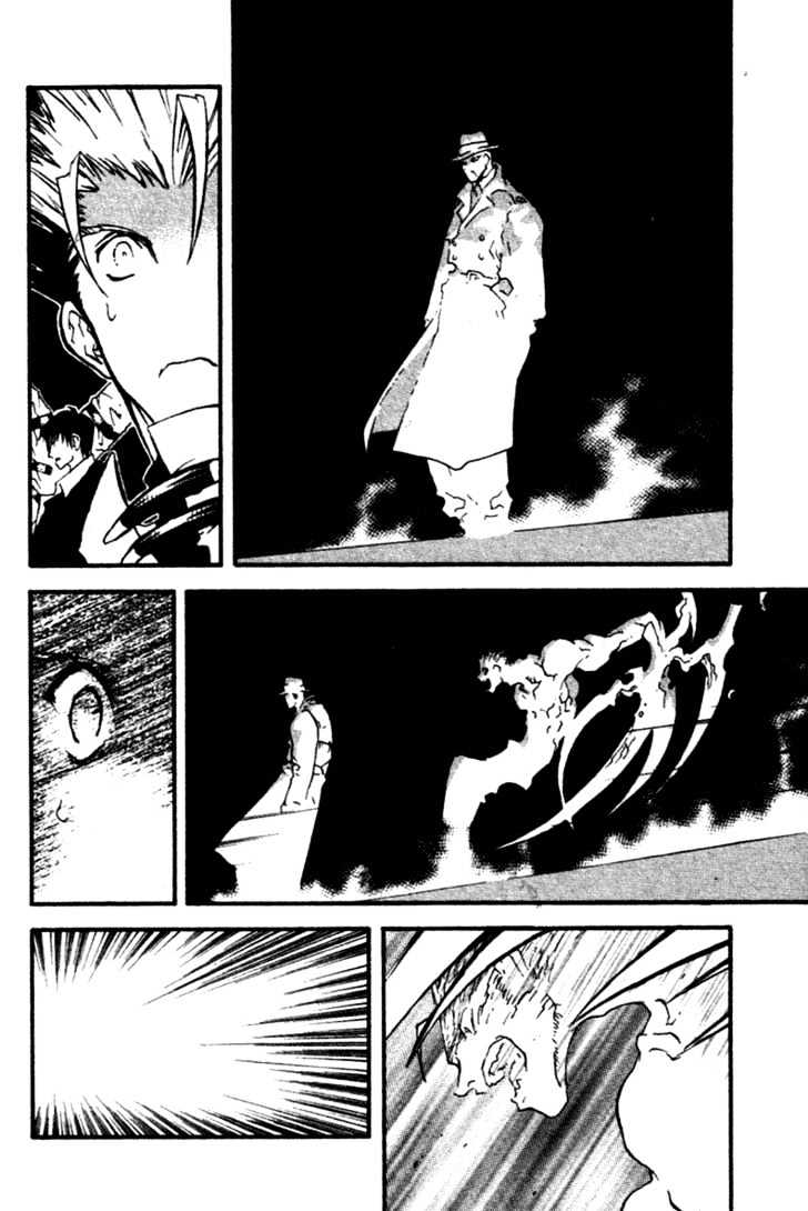 Trigun Maximum Chapter 6.06 #11