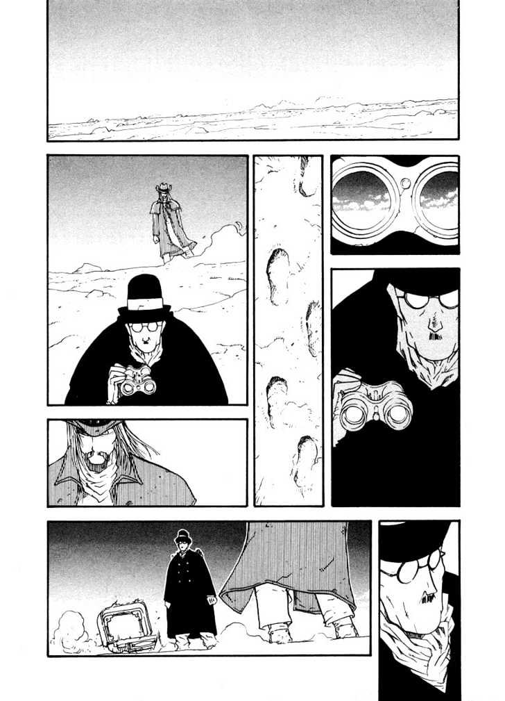 Trigun Maximum Chapter 1.06 #22