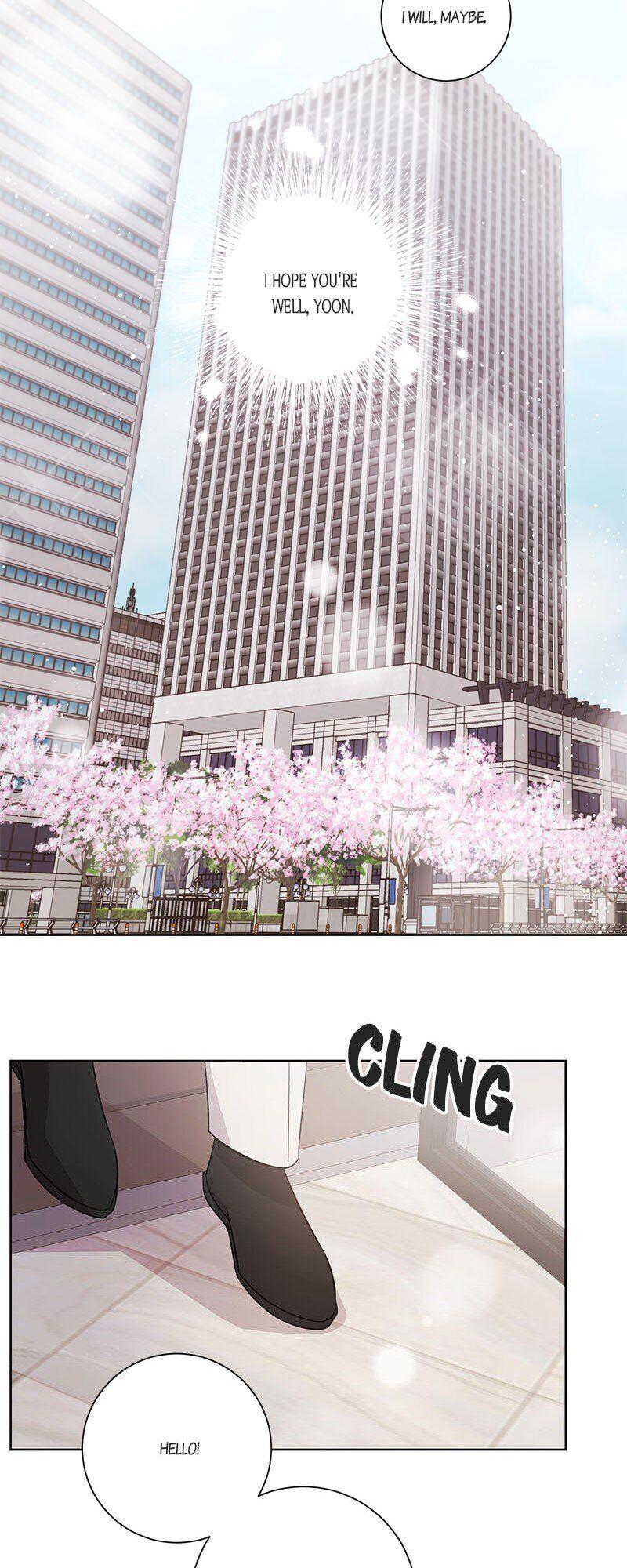 Ways Of Parting Chapter 62 #22