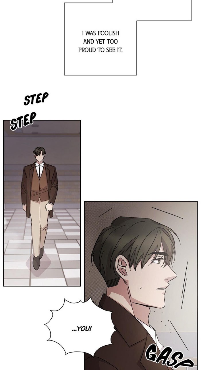 Ways Of Parting Chapter 45 #10