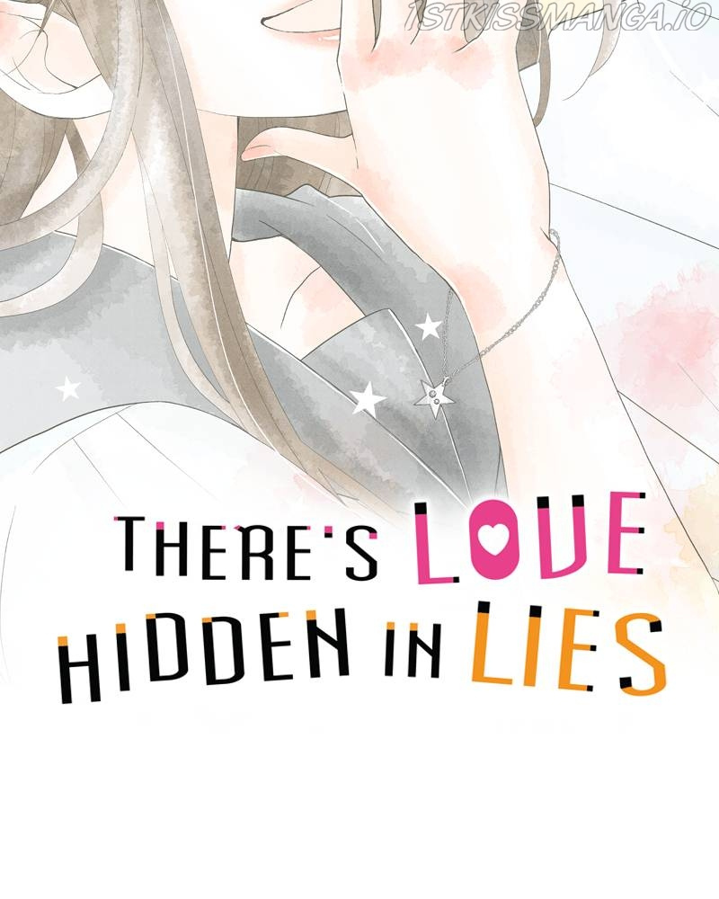 There's Love Hidden In Lies Chapter 67 #2