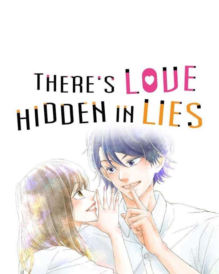 There's Love Hidden In Lies Chapter 64 #1