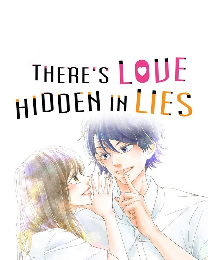 There's Love Hidden In Lies Chapter 59 #1