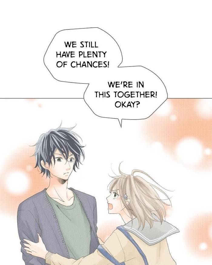 There's Love Hidden In Lies Chapter 48 #55