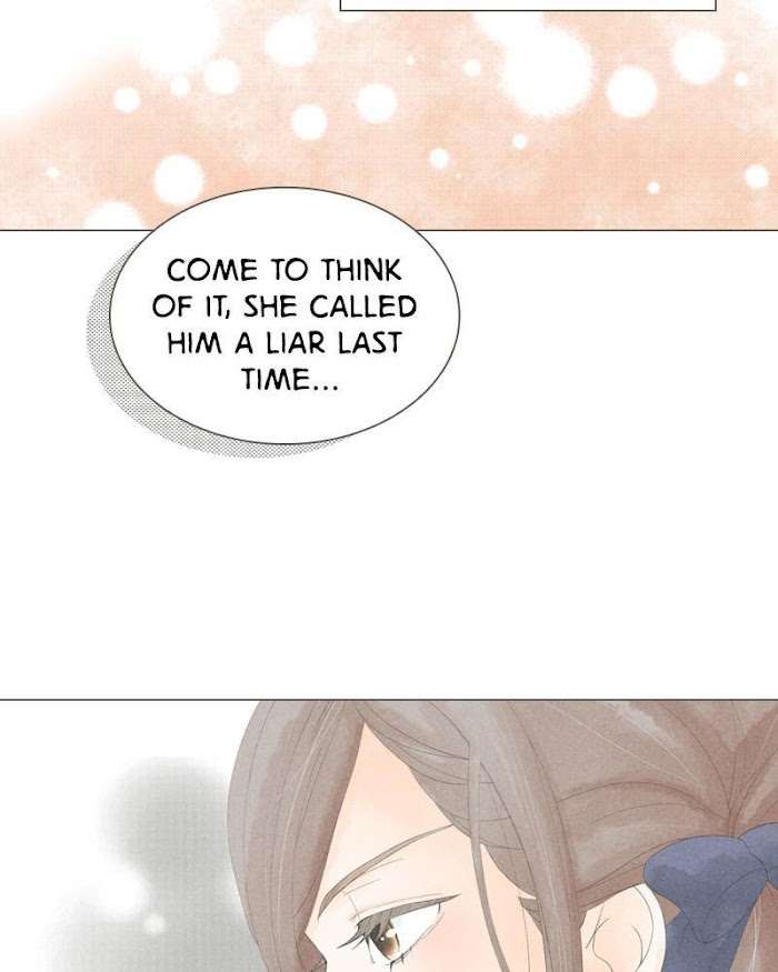 There's Love Hidden In Lies Chapter 46 #59