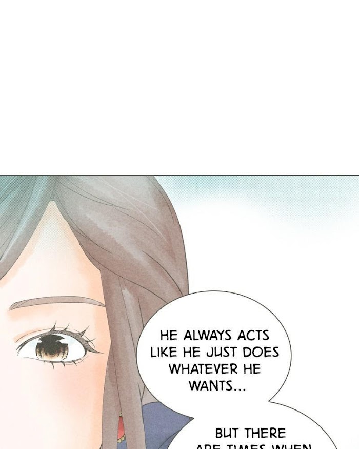 There's Love Hidden In Lies Chapter 46 #75