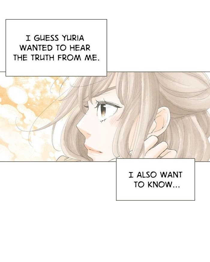 There's Love Hidden In Lies Chapter 45 #74