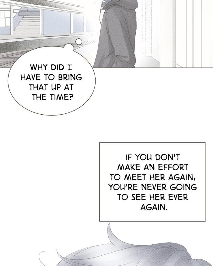 There's Love Hidden In Lies Chapter 43 #26