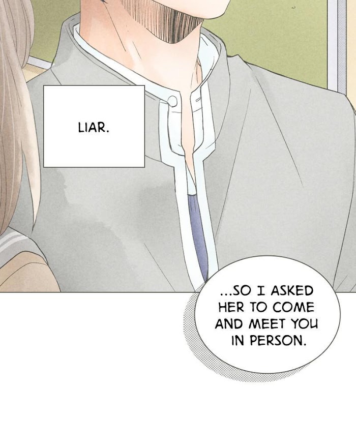 There's Love Hidden In Lies Chapter 39 #34