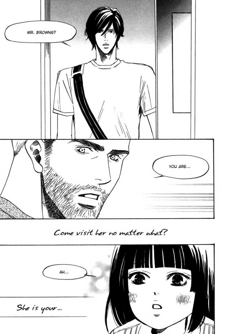 Wagamama Romeo Chapter 4.2 #18