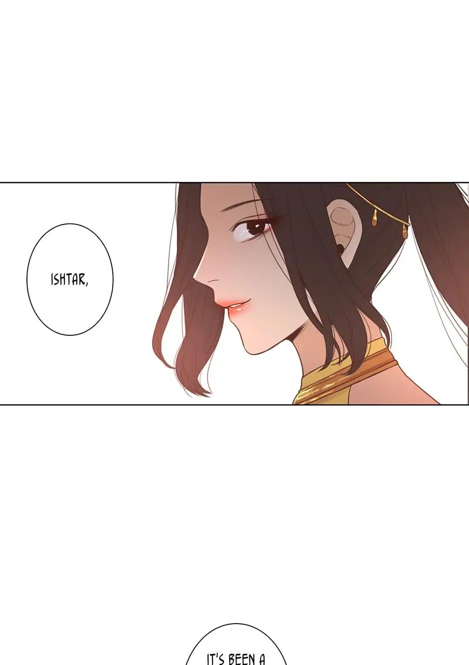 World Of Gods Chapter 50 #1