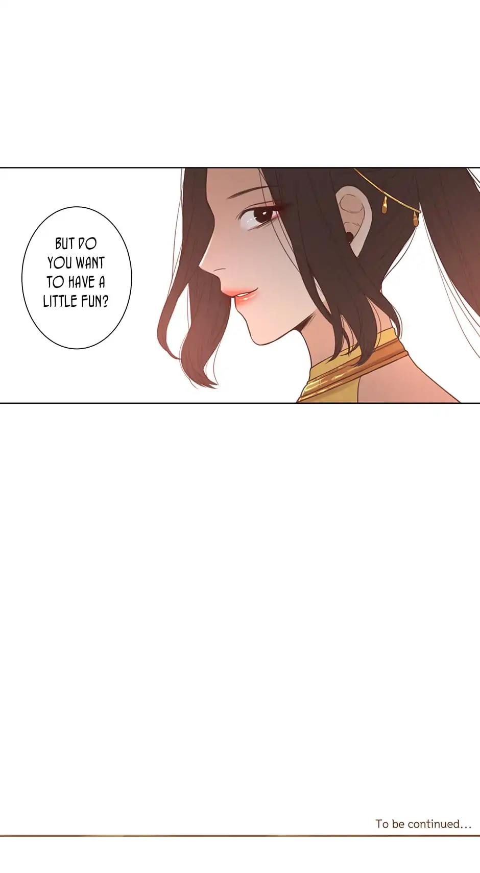 World Of Gods Chapter 49 #62