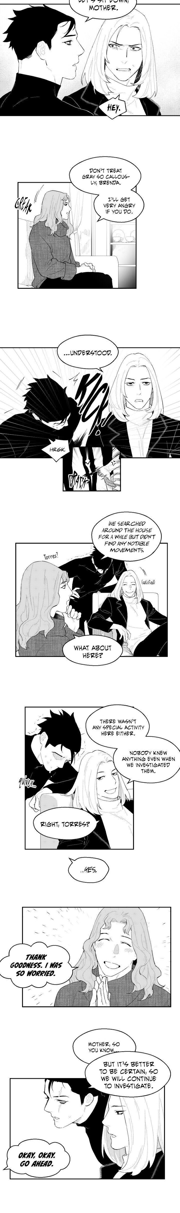 Midnightmare Chapter 30 #5