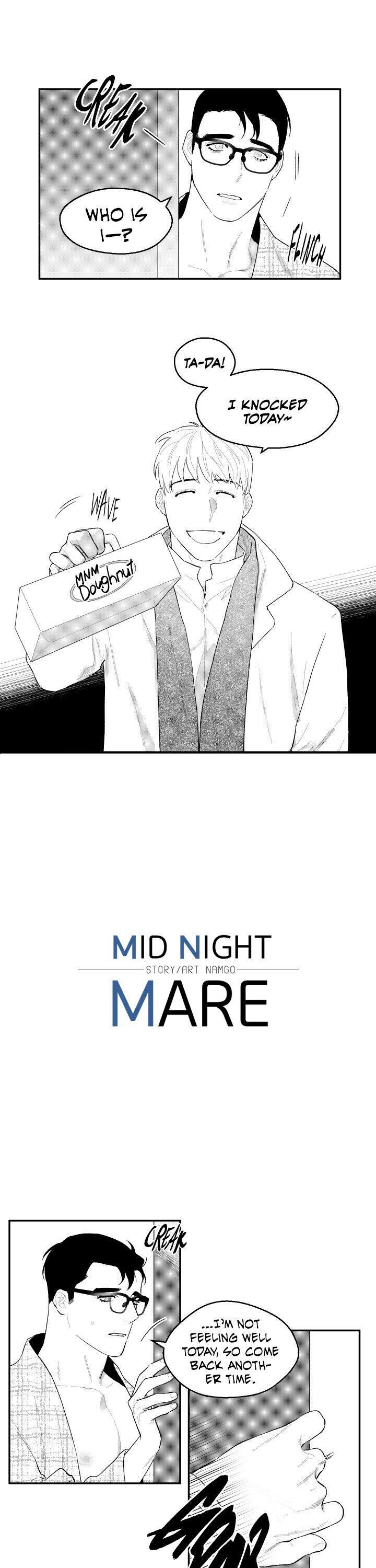 Midnightmare Chapter 28 #2