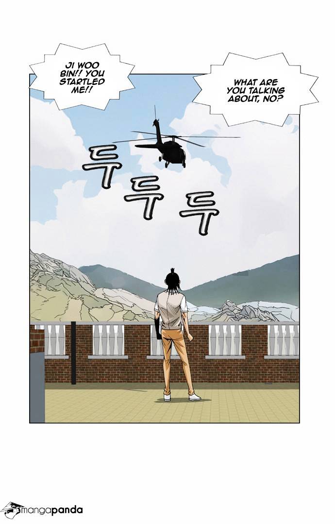 Ultimate Legend: Kang Hae Hyo Chapter 57 #23