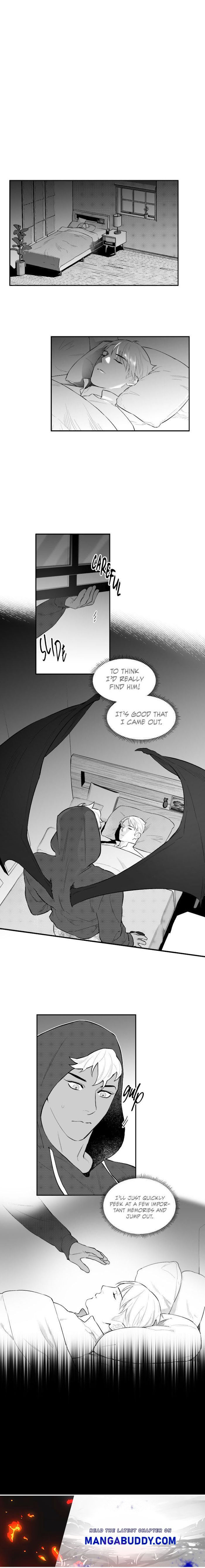 Midnightmare Chapter 17 #12