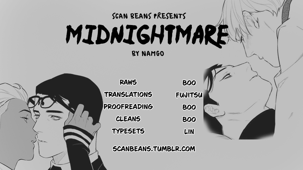 Midnightmare Chapter 13 #21