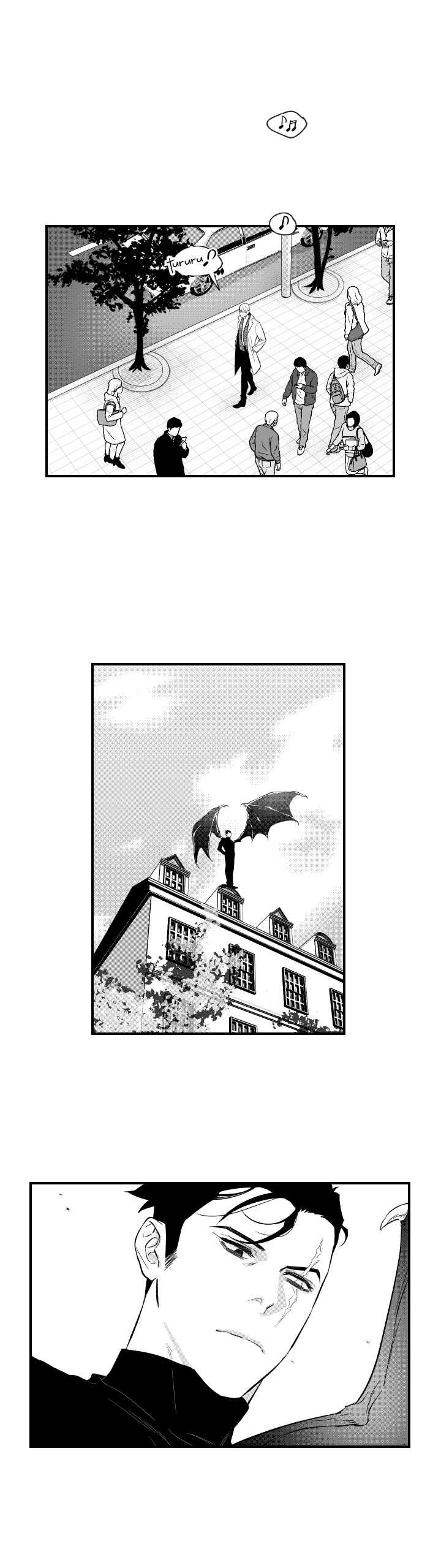 Midnightmare Chapter 6 #25