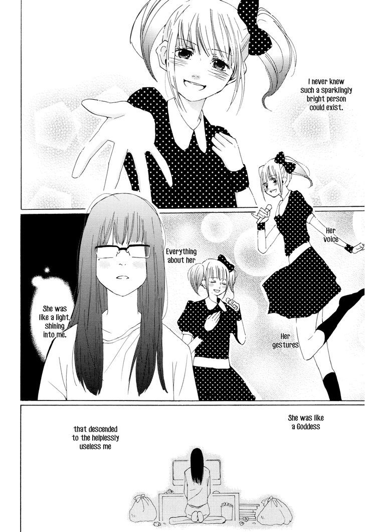 Black Yagi To Gekiyaku Madeleine Chapter 4 #3