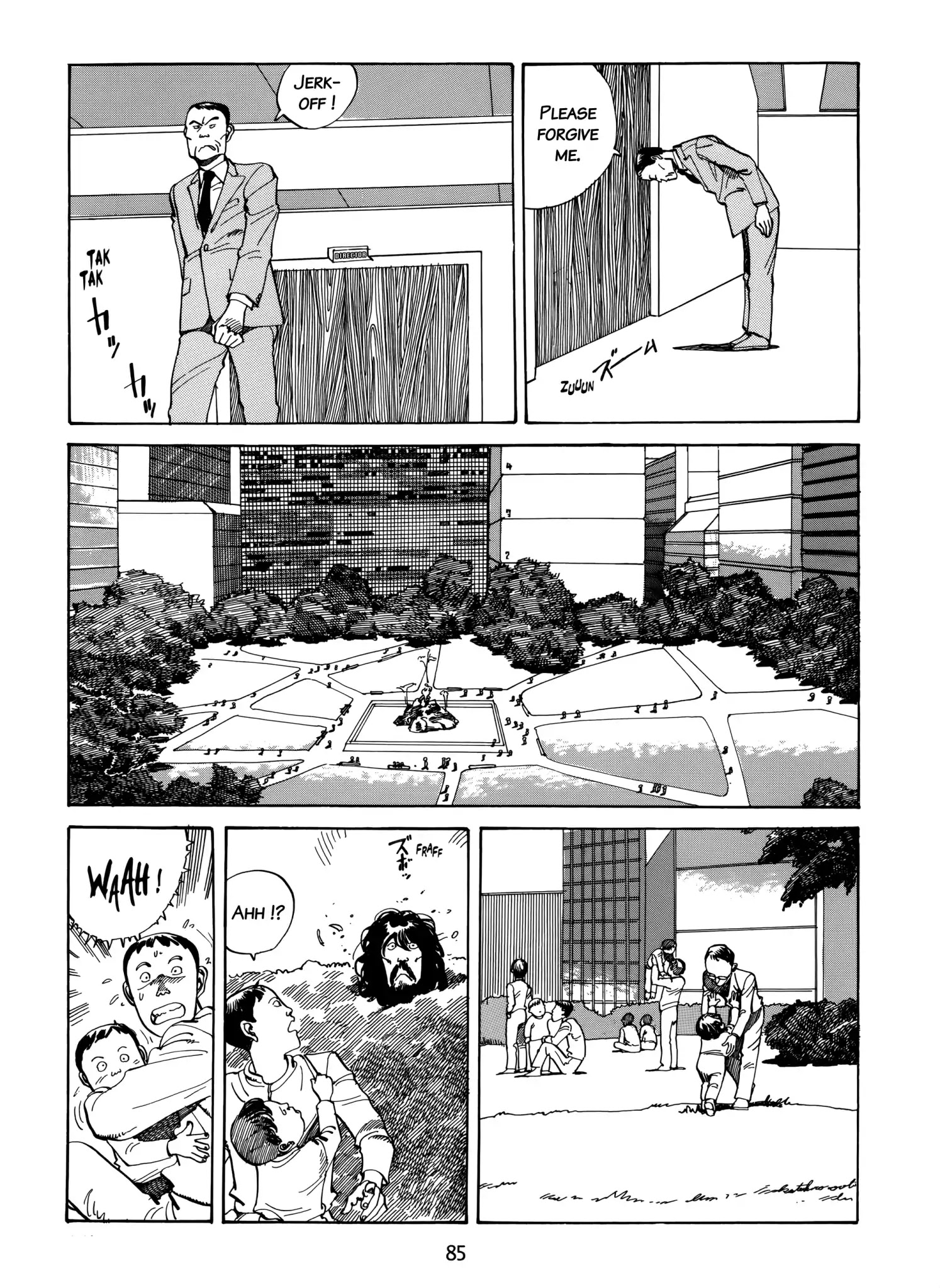 Kanojo No Omoide... Chapter 5 #8