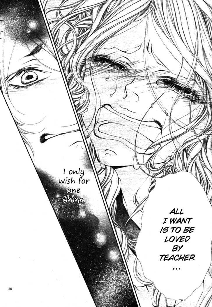 Hana Wa Knife O Mi Ni Matou Chapter 2 #39