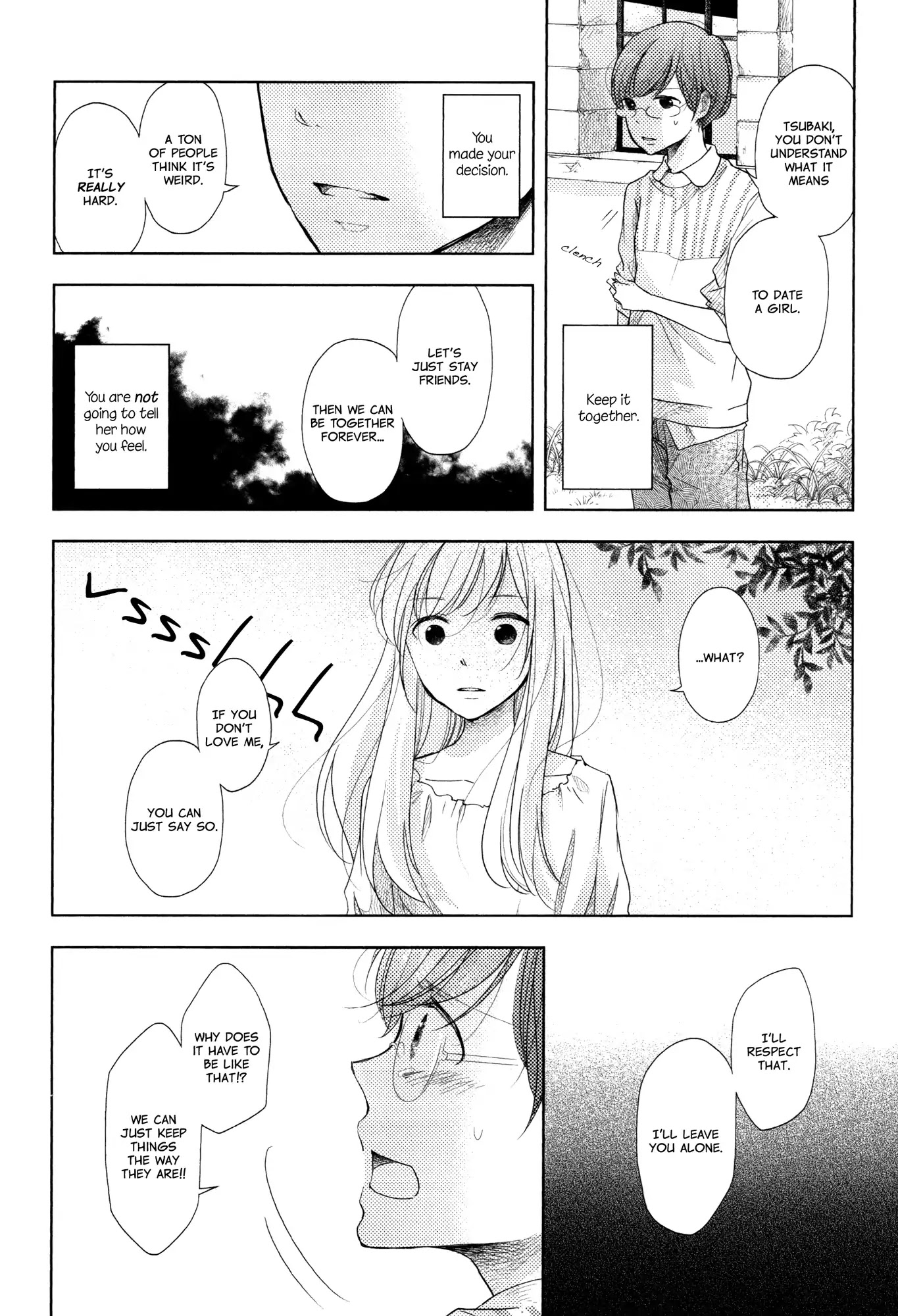 Imouto Ga Dekimashita. Chapter 5 #20