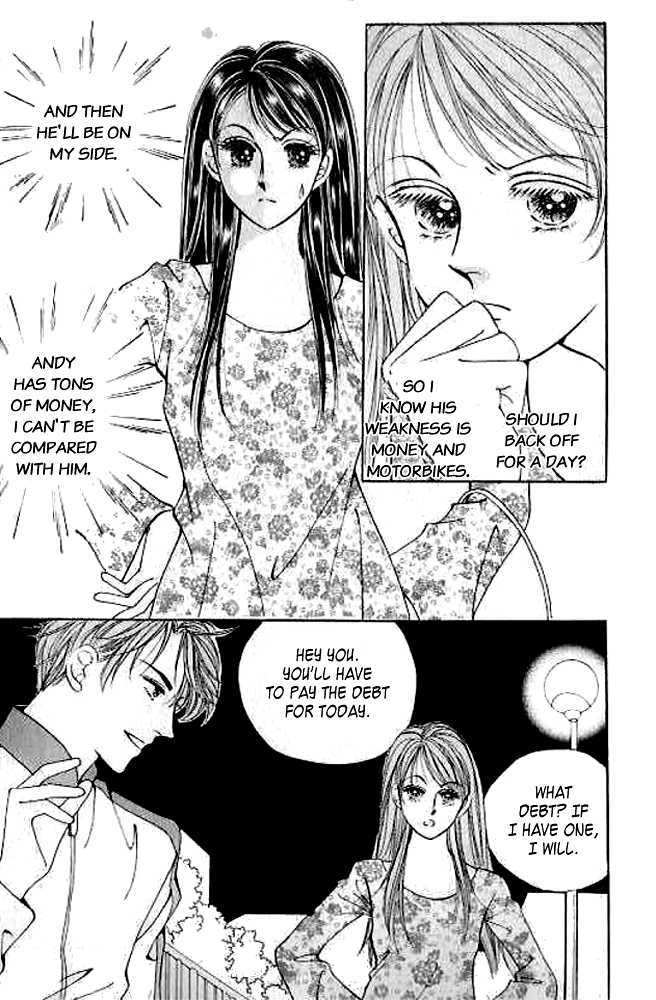 I Like A Beautiful Guy Chapter 9 #37