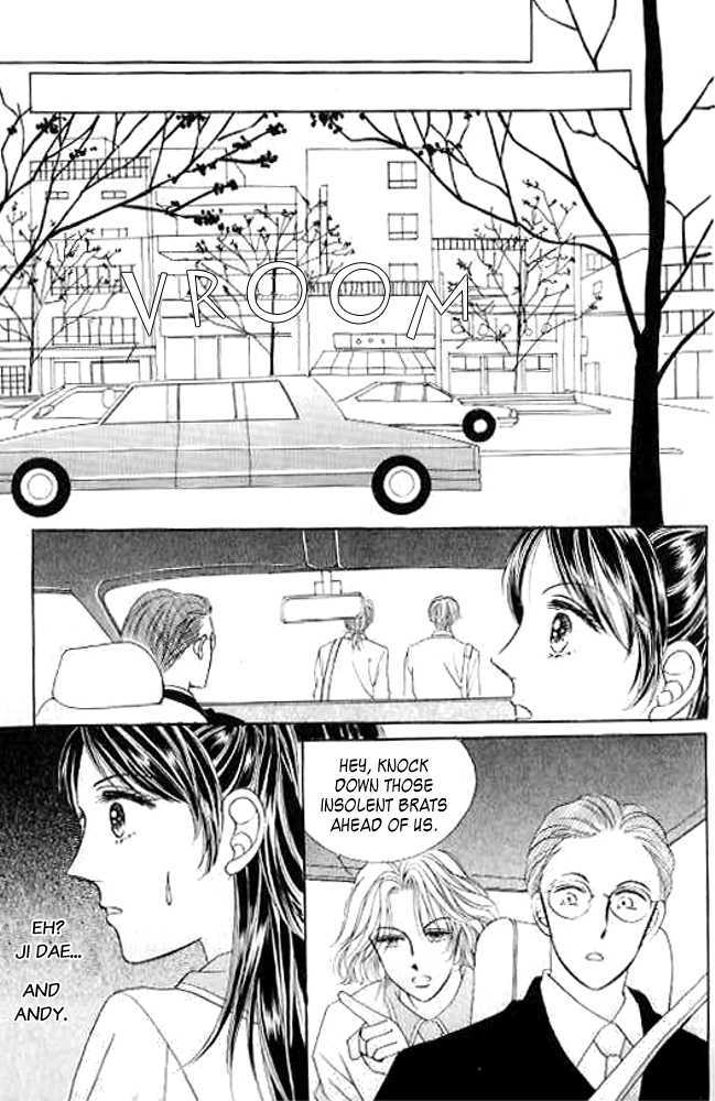 I Like A Beautiful Guy Chapter 9 #55