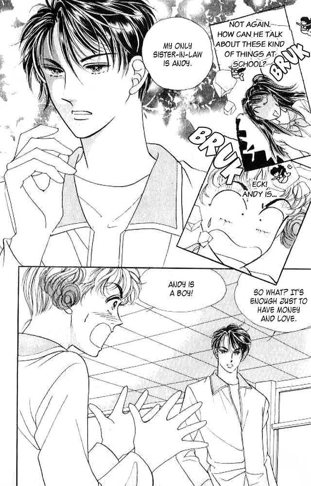 I Like A Beautiful Guy Chapter 9 #73