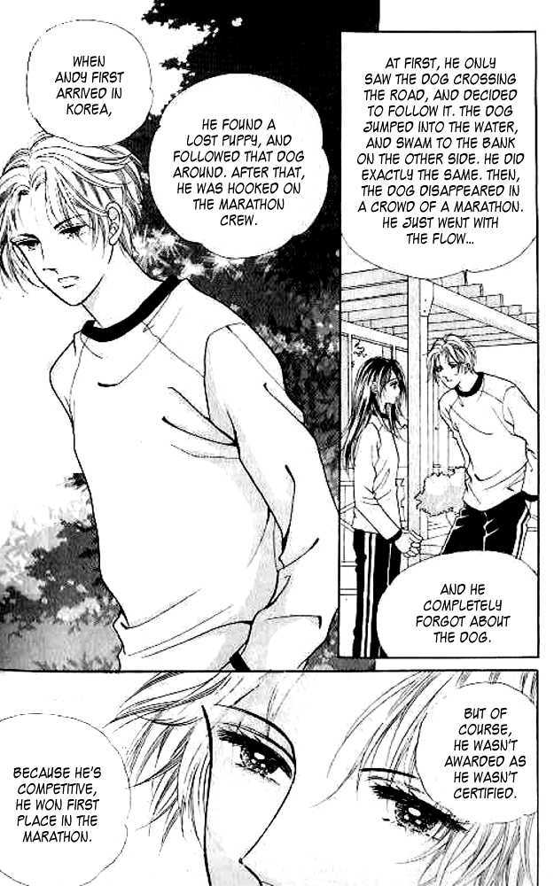 I Like A Beautiful Guy Chapter 9 #107