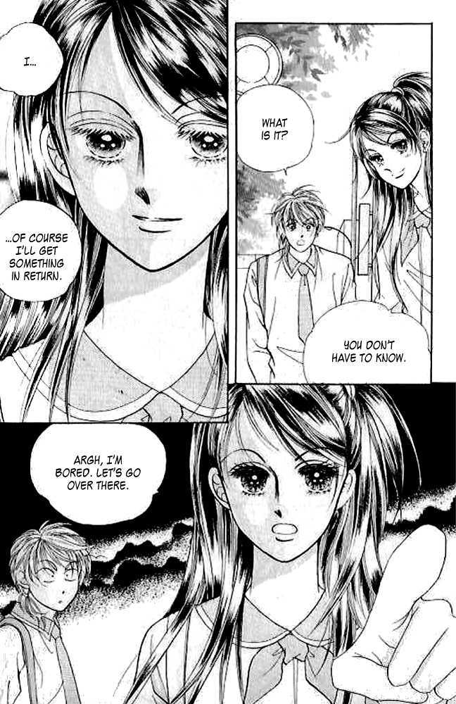 I Like A Beautiful Guy Chapter 9 #132