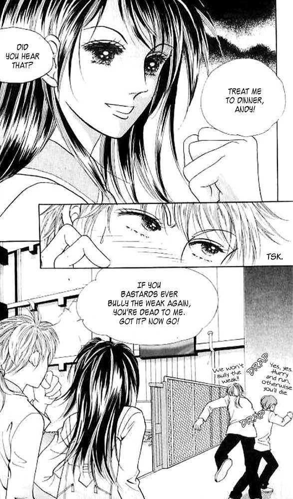 I Like A Beautiful Guy Chapter 9 #148