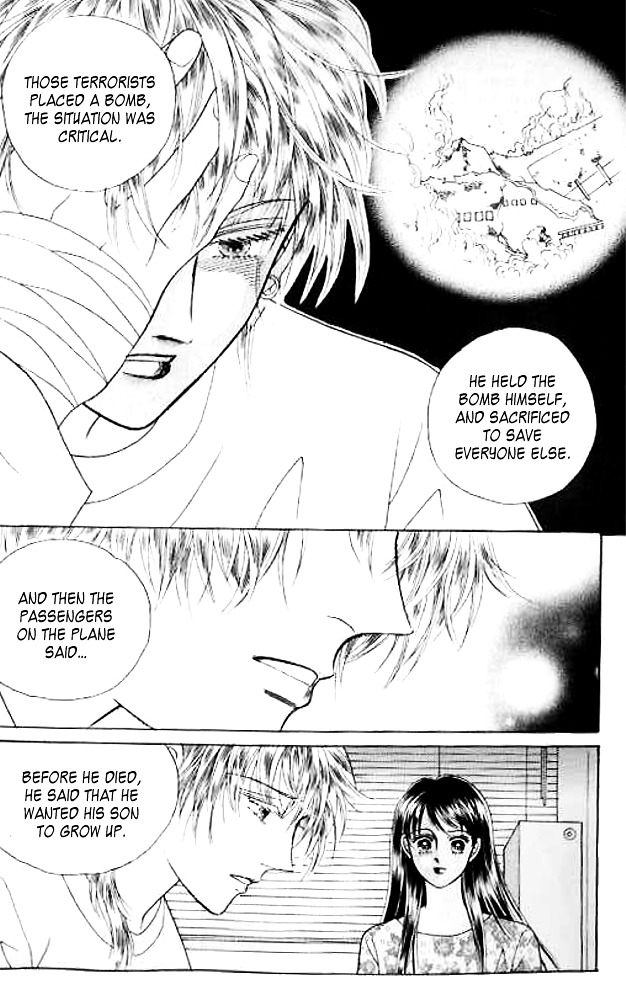 I Like A Beautiful Guy Chapter 8 #31