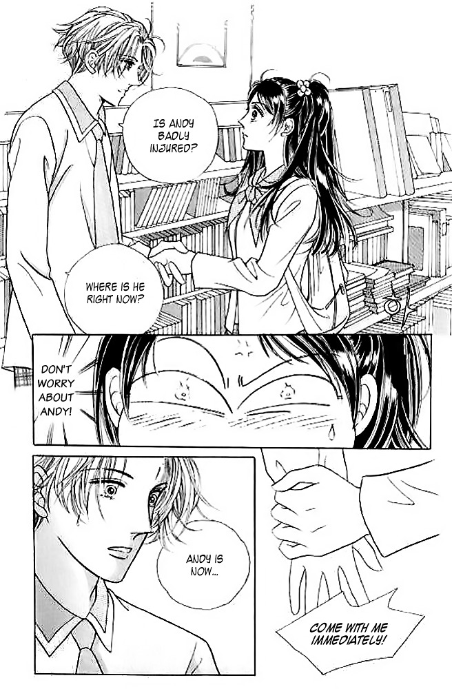 I Like A Beautiful Guy Chapter 6 #34